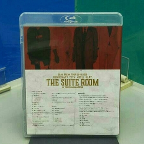 GLAY ARENA TOUR 2019-2020 DEMOCRACY 25TH HOTEL GLAY THE SUITE ROOM in YOKOHAMA ARENA(Blu-ray Disc)の画像5