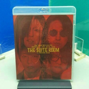 GLAY ARENA TOUR 2019-2020 DEMOCRACY 25TH HOTEL GLAY THE SUITE ROOM in YOKOHAMA ARENA(Blu-ray Disc)の画像4