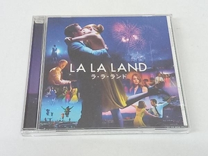 帯あり (オリジナル・サウンドトラック) CD ラ・ラ・ランド-オリジナル・サウンドトラック