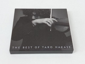 葉加瀬太郎 CD THE BEST OF TARO HAKASE(初回限定盤)(2CD)