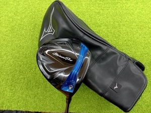 ドライバー MIZUNO Mizuno Pro MODEL-E ミズノ ミズノプロ モデル イー ヘッドカバー付属