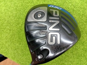 ドライバー PING G30 LS TEC ピン ジー