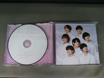 なにわ男子 CD 1st Love(初回限定盤1)(2CD+DVD)_画像6