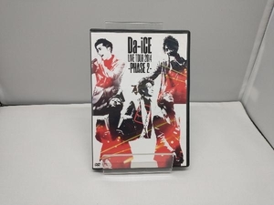 DVD Da-iCE LIVE TOUR 2014 -PHASE 2-