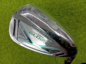 ウェッジ レディース TaylorMade SIM GLOIRE AW テーラーメイド シム グローレ アプローチ Flex-A