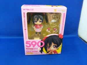 ねんどろいど 590 ラブライブ! 矢澤にこ 練習着Ver. ラブライブ!