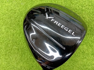 ドライバー GOLF Partner FREEGEL ゴルフパートナー フリーゲル