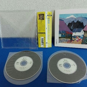 さだまさし CD 親展(初回生産限定盤)(2SHM-CD)(紙ジャケット仕様)の画像1