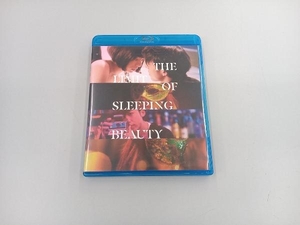 THE LIMIT OF SLEEPING BEAUTY(Blu-ray Disc)