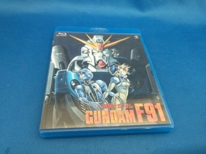 機動戦士ガンダムF91(Blu-ray Disc)