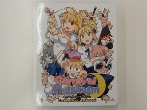 カーニバルファンタズム Complete Edition(Blu-ray Disc)