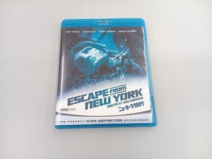 ニューヨーク1997 ブルーレイ&DVDセット(Blu-ray Disc)