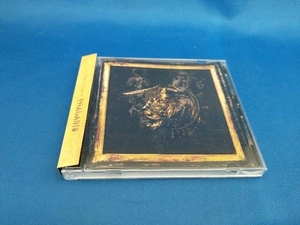 Dir en grey CD PHALARIS(通常盤)