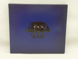 【ステッカーなし】 414-Live at Hibiya Open Air Concert Hall 2013-(Blu-ray Disc)