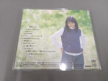 沢田聖子 CD 祈り_画像2