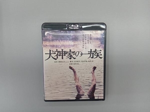 犬神家の一族(Blu-ray Disc)