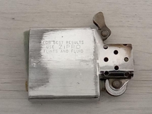 Zippo ジッポー 1997年製 オイルライター_画像5