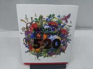 ARASHI Anniversary Tour 5×20(FC会員限定版)(Blu-ray Disc)