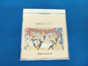 周防義和(音楽) CD Shall we ダンス? オリジナルサウンドトラック