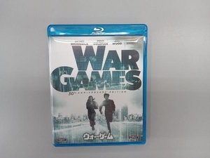 ウォー・ゲーム(Blu-ray Disc)