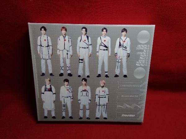 Snow Man CD Snow Labo. S2(初回盤B)(DVD付) | JChere雅虎拍卖代购