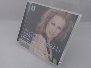 ディアナ・ダムラウ(S) CD 夜の女王のアリア~モーツァルト、サリエーリ&リギーニ