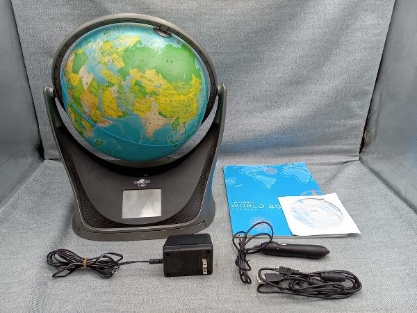 2023年最新】ヤフオク! -地球儀パーフェクトグローブの中古品・新品