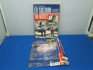 ビートルズ DVD コンプリート・エド・サリヴァン・ショウ THE BEATLES COMPLETE ED SULLIVAN SHOWS