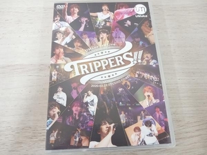 UMake （中島ヨシキ 伊東健人） DVD 3rd Live TRIPPERS!!