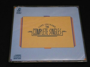 [CD]石川優子 The Complete Singles