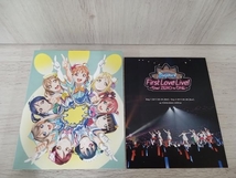 ラブライブ!サンシャイン!! Aqours First LoveLive!~Step! ZERO to ONE~Blu-ray Memorial BOX(Blu-ray Disc)_画像4