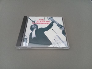 エレファントカシマシ CD 東京の空