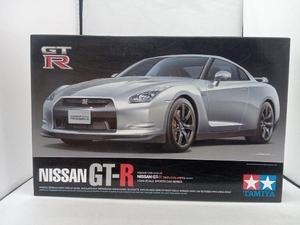 プラモデル タミヤ NISSAN GT-R 1/24 スポーツカーシリーズ No.300