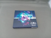 Roselia CD BanG Dream!:Wahl(生産限定盤)(Blu-ray Disc付)_画像2