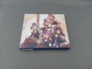 Roselia CD BanG Dream!:Wahl(生産限定盤)(Blu-ray Disc付)