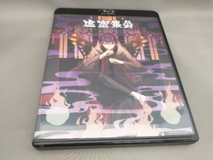 剣持刀也リアルソロイベント【虚空集会】(Blu-ray Disc)