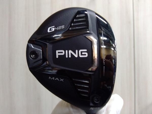 フェアウェイ PING ピン G425 MAX 5W ロフト角17.5 フレックスX TOUR AD GRAPHITE DESIGN HD-7 ヘッドカバー付き スポーツ