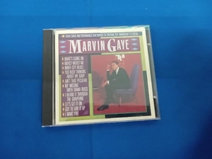 マーヴィン・ゲイ CD 【輸入盤】GREAT SONGS AND PERFORMANCES THAT INSPIRED THE MOTOWN 25TH ANNIVERSARY TELEVISION SPECIAL