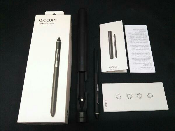 ヤフオク! -「wacom プロペン」の落札相場・落札価格