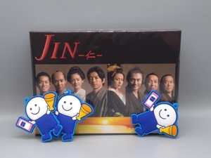 JIN-仁- BD-BOX(Blu-ray Disc)