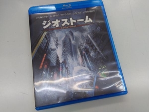 ジオストーム ブルーレイ&DVDセット(Blu-ray Disc)