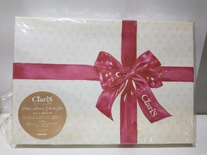 ClariS CD ClariS 10th Anniversary BEST -Pink Moon & Green Star-(完全生産限定盤)