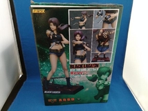 フルコック レヴィ Two Hand 2022 Ver.B 1/6 BLACK LAGOON_画像2