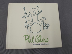 フィル・コリンズ CD プレイズ・ウェル・ウィズ・アザーズ(完全生産限定盤)