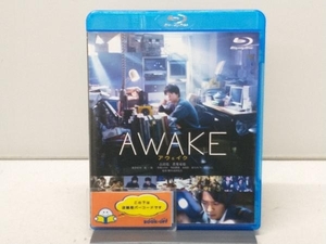 AWAKE(Blu-ray Disc) 吉沢亮/若葉竜也
