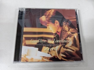 ZARD CD Good-bye My Loneliness(30th Anniversary Remasterd)