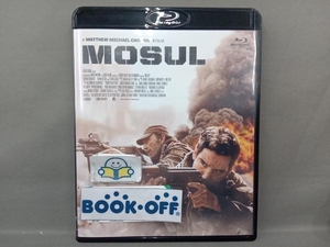 モスル ~あるSWAT部隊の戦い~(Blu-ray Disc)