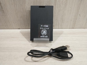 BUFFALO SSD-PG1.0U3-B/NL 外付けSSD