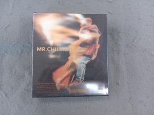 Mr.Children CD Mr.Children 2015-2021 & NOW(初回生産限定盤)(2CD+DVD)