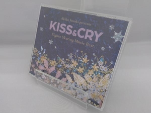 (オムニバス) CD 鈴木明子監修・選曲 フィギュアスケート・ミュージックベスト ~KISS & CRY~